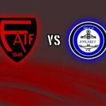 FAIF vs Ankaret