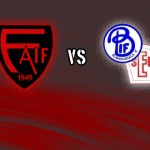 FAIF vs Blåningsmål/Eringsboda