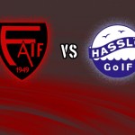FAIF vs. Hasslö