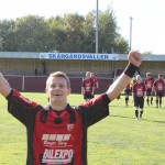 FAIF klara för kval!