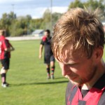 Mattias 'Salle' Sallander