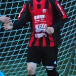 Anton 'Öland' Standert har gjort mål igen