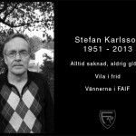 Stefan Karlsson