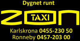 ZonTaxi