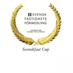 Svenskfast Cup