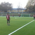 Blåningsmåla/Eringsboda - FAIF