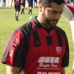 Shayan Ajdari