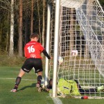 Dennis nickar in 1-1