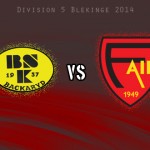 Backaryd SK - FAIF