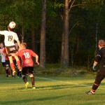 Magnus 'Flymen' Olsson nickskarvar