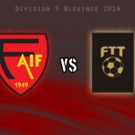 FAIF - Fridlevstad/Tving