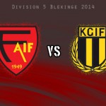 FAIF - Kristianopels GOIF