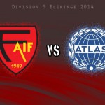 FAIF vs AIK Atlas