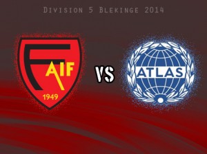 FAIF vs AIK Atlas