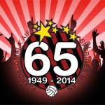65-årsjubileum