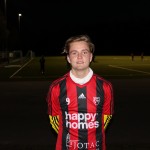 Dominic 'Domi' Strandqvist