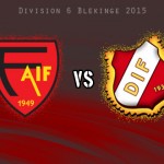 FAIF vs Drottningskär