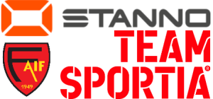 FAIF - Stanno - Team Sportia