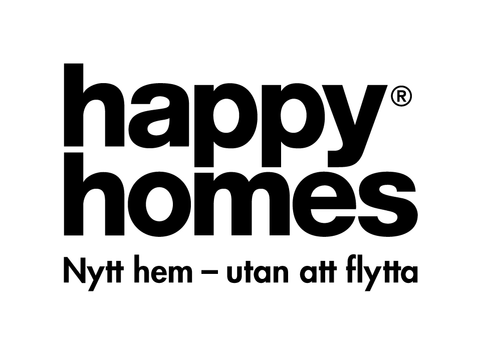 Happy Homes sponsrar FAIF
