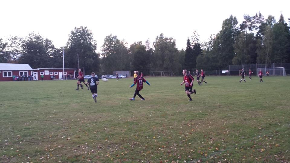 2-1-seger mot Karlskrona Bois