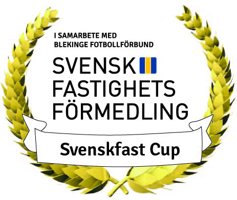 Avgjort i Svenskfast cup