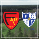 FAIF vs Fridlevstad